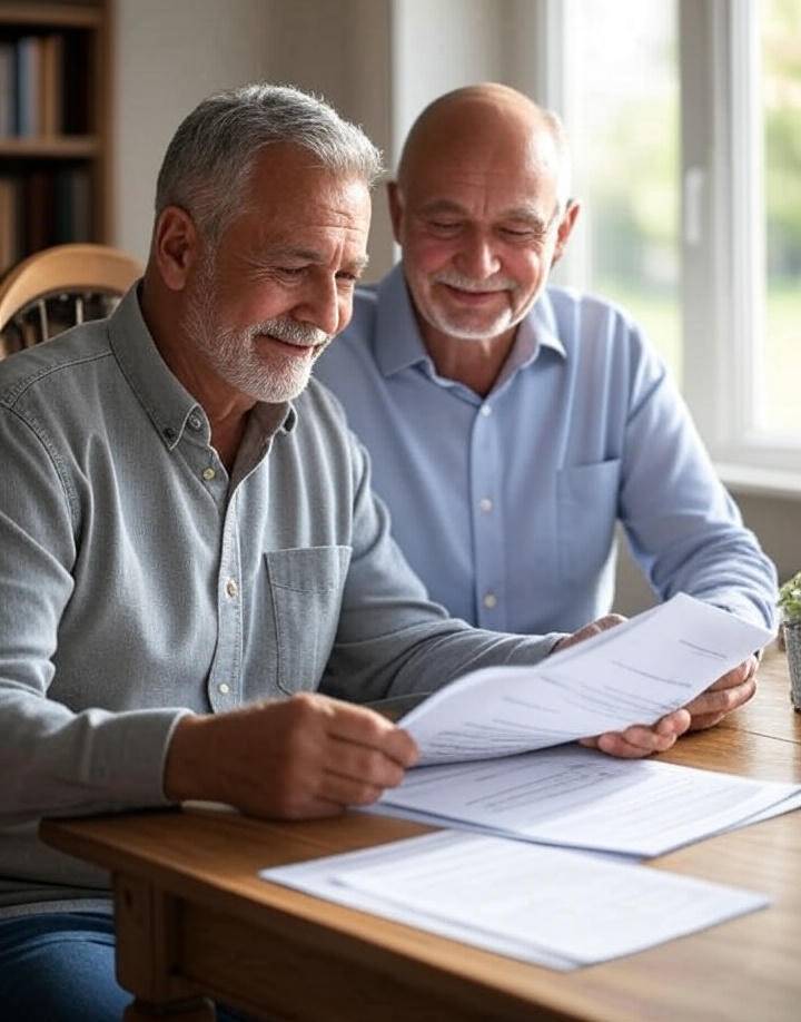 A Lending Mortgage Solutions